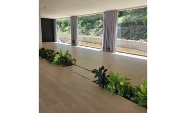 Venta Casa Exclusiva Los Balsos El Poblado Medellín