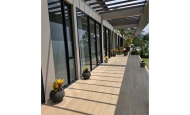 Venta Casa Exclusiva Los Balsos El Poblado Medellín