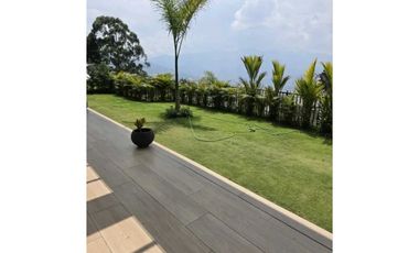 Venta Casa Exclusiva Los Balsos El Poblado Medellín