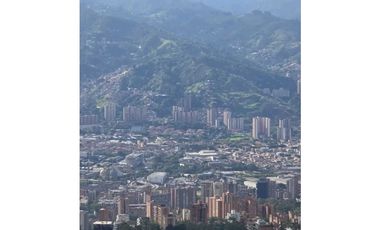 Venta Casa Exclusiva Los Balsos El Poblado Medellín