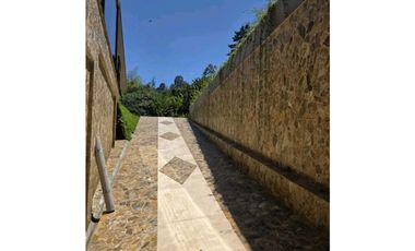 Venta Casa Exclusiva Los Balsos El Poblado Medellín