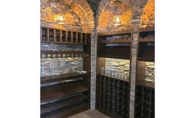 Venta Casa Exclusiva Los Balsos El Poblado Medellín