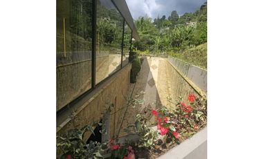 Venta Casa Exclusiva Los Balsos El Poblado Medellín