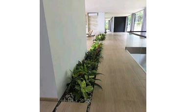 Venta Casa Exclusiva Los Balsos El Poblado Medellín