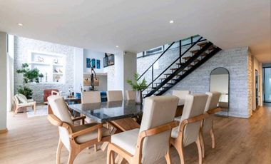 Venta Casa El Tesoro El Poblado Medellín