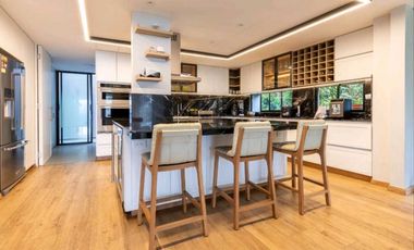 Venta Casa El Tesoro El Poblado Medellín