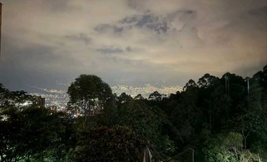 Venta Casa El Tesoro El Poblado Medellín