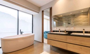 Venta Casa El Tesoro El Poblado Medellín