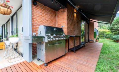 Venta Casa El Tesoro El Poblado Medellín