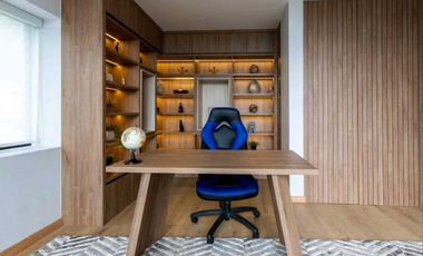 Venta Casa El Tesoro El Poblado Medellín