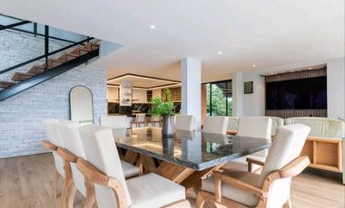 Venta Casa El Tesoro El Poblado Medellín