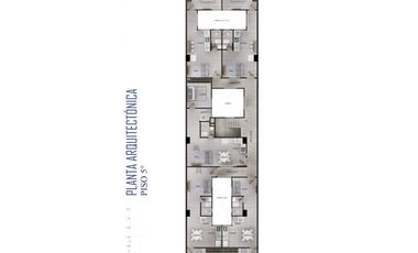 APARTAESTUDIOS EN VENTA CENTRO DE ITAGUI SOBRE PLANOS