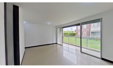 Vendo Apartamento Reserva Verde 23 en Las Mercedes, Palmira