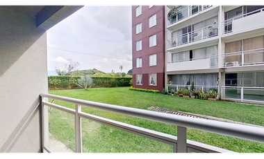 Vendo Apartamento Reserva Verde 23 en Las Mercedes, Palmira