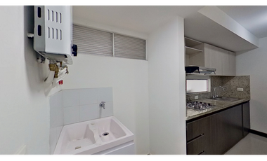 Vendo Apartamento Reserva Verde 23 en Las Mercedes, Palmira