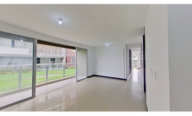 Vendo Apartamento Reserva Verde 23 en Las Mercedes, Palmira