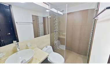 Vendo Apartamento Reserva Verde 23 en Las Mercedes, Palmira