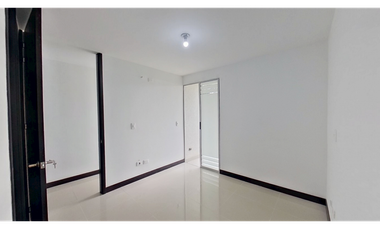 Vendo Apartamento Reserva Verde 23 en Las Mercedes, Palmira