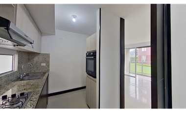 Vendo Apartamento Reserva Verde 23 en Las Mercedes, Palmira