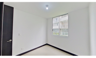 Vendo Apartamento Reserva Verde 23 en Las Mercedes, Palmira