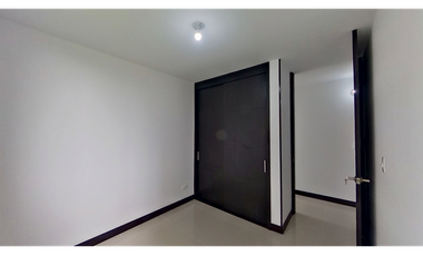 Vendo Apartamento Reserva Verde 23 en Las Mercedes, Palmira