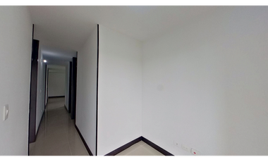 Vendo Apartamento Reserva Verde 23 en Las Mercedes, Palmira
