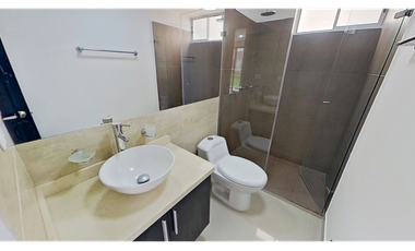 Vendo Apartamento Reserva Verde 23 en Las Mercedes, Palmira
