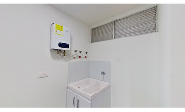 Vendo Apartamento Reserva Verde 23 en Las Mercedes, Palmira