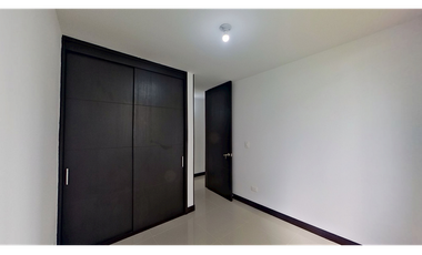 Vendo Apartamento Reserva Verde 23 en Las Mercedes, Palmira