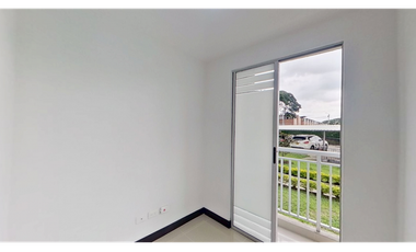 Vendo Apartamento Reserva Verde 23 en Las Mercedes, Palmira