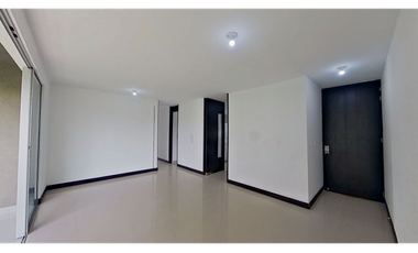 Vendo Apartamento Reserva Verde 23 en Las Mercedes, Palmira