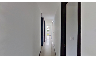 Vendo Apartamento Reserva Verde 23 en Las Mercedes, Palmira