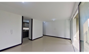 Vendo Apartamento Reserva Verde 23 en Las Mercedes, Palmira