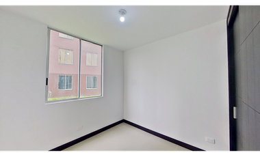 Vendo Apartamento Reserva Verde 23 en Las Mercedes, Palmira
