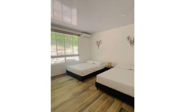 Gia 373. Finca en venta, Tocaima Cundinamarca