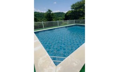 Gia 373. Finca en venta, Tocaima Cundinamarca