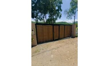 Gia 373. Finca en venta, Tocaima Cundinamarca