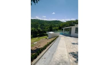 Gia 373. Finca en venta, Tocaima Cundinamarca