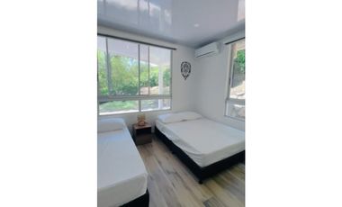 Gia 373. Finca en venta, Tocaima Cundinamarca