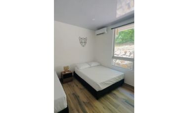 Gia 373. Finca en venta, Tocaima Cundinamarca