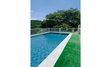 Gia 373. Finca en venta, Tocaima Cundinamarca