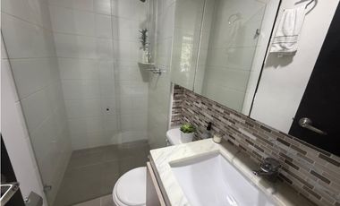 lindo apartamtno en enviagado con vista al bosque