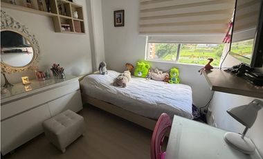 lindo apartamtno en enviagado con vista al bosque