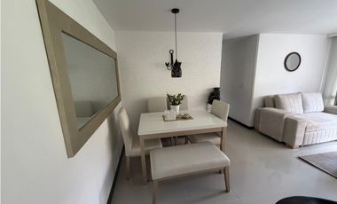 lindo apartamtno en enviagado con vista al bosque