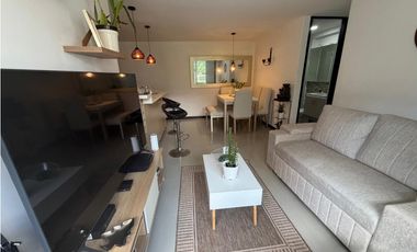 lindo apartamtno en enviagado con vista al bosque