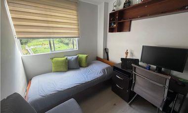 lindo apartamtno en enviagado con vista al bosque