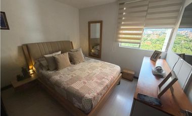 lindo apartamtno en enviagado con vista al bosque