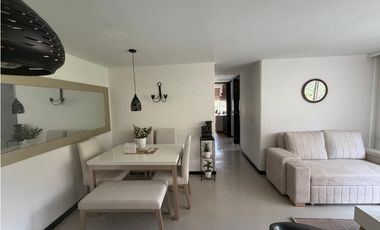 lindo apartamtno en enviagado con vista al bosque