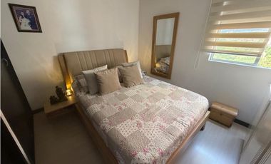 lindo apartamtno en enviagado con vista al bosque