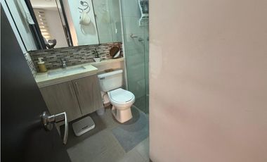 lindo apartamtno en enviagado con vista al bosque